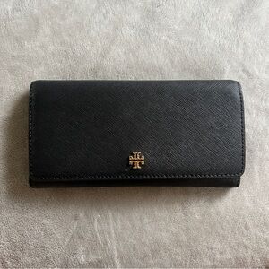 Tory Burch Long Wallet